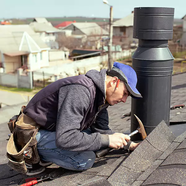 Why Janesville Roofing Pro Is the Right Choice in Janesville, WI?
