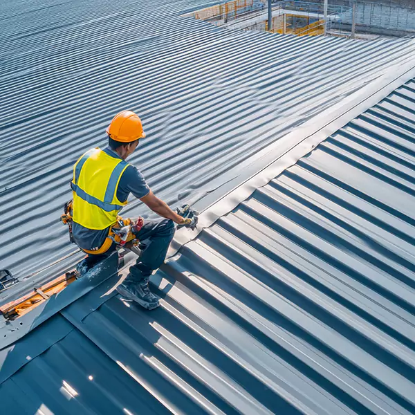 Why Business Owners Across Janesville Partner with Janesville Roofing Pro?