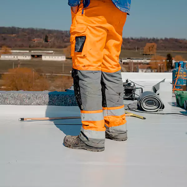 Why Janesville Property Owners Choose Janesville Roofing Pro?
