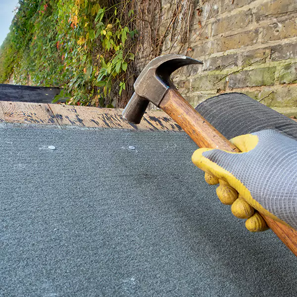Why Janesville Roofing Pro Is Janesville's Go-To EPDM Roof Replacement Contractor?