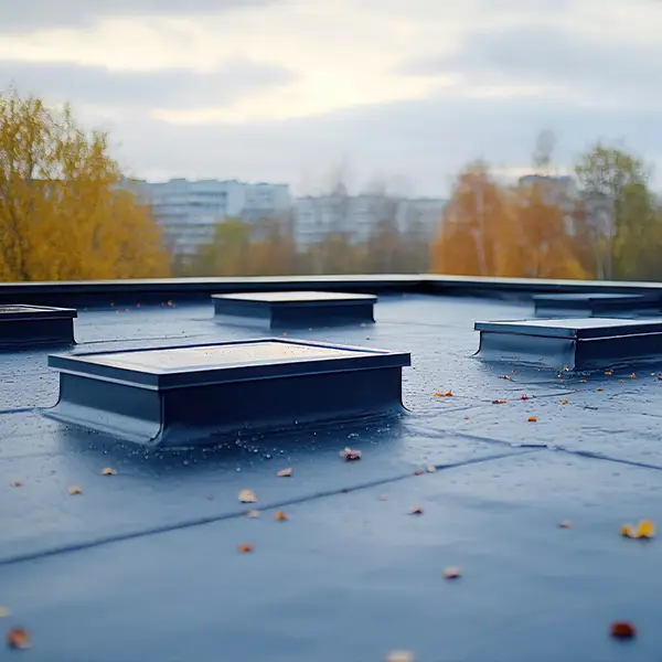 Why Janesville, WI Property Owners Select Janesville Roofing Pro for Flat Roof Replacement?