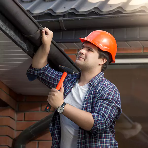 Why Janesville Homeowners Choose Janesville Roofing Pro for Gutter Installation?