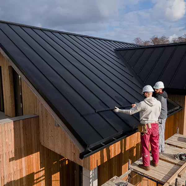 Why Janesville Property Owners Choose Janesville Roofing Pro?
