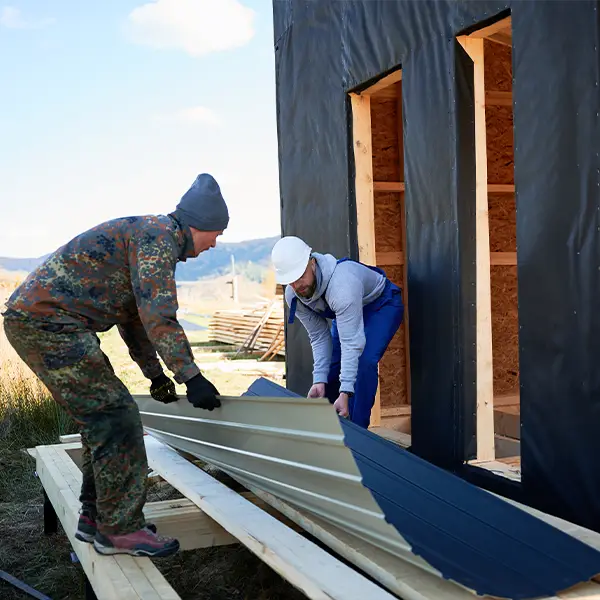 Why Janesville Roofing Pro in Janesville, WI First Choice for Mobile Home Roofing?