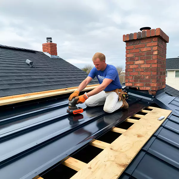 Why Janesville, WI Property Owners Trust Janesville Roofing Pro for Mobile Home Roof Repair?