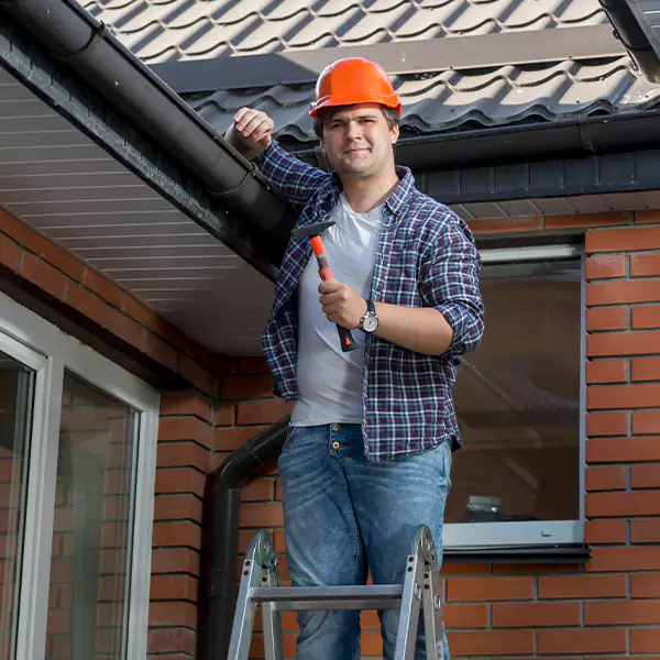 Why Janesville Roofing Pro Is Janesville, WI's Preferred Roof Replacement Contractor?