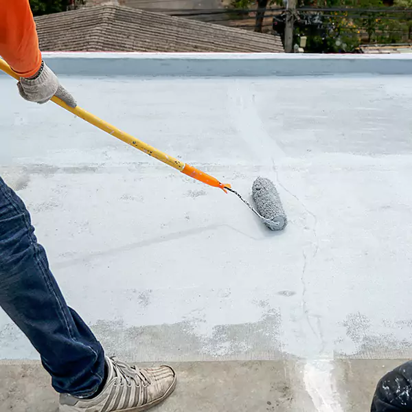 Why Janesville Property Owners Choose Janesville Roofing Pro for Roof Coating?
