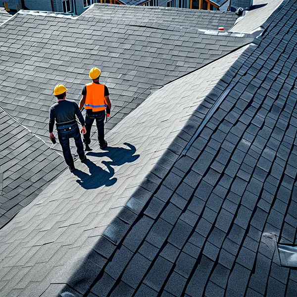 Why Property Owners Across Janesville, WI Rely on Janesville Roofing Pro?