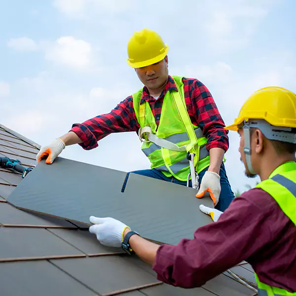 Why Janesville, WI Property Owners Chose Janesville Roofing Pro for Leak Repairs?