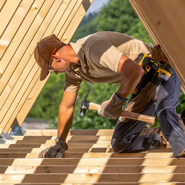 Why Janesville, WI Property Owners Choose Janesville Roofing Pro for Replacement?
