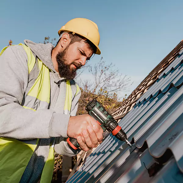 Why Janesville, WI Property Owners Choose Janesville Roofing Pro for Roof Restoration?