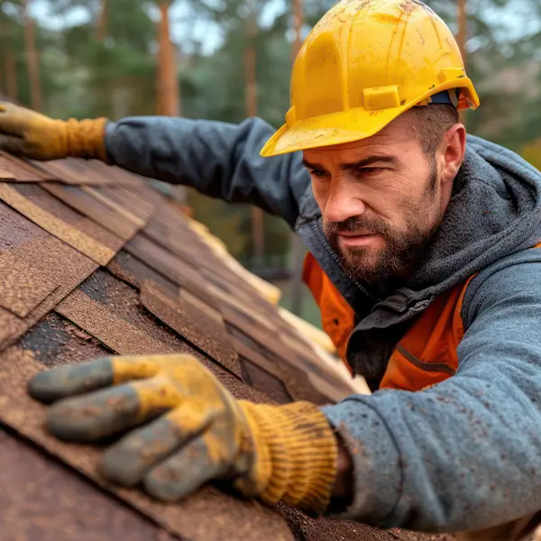Why Janesville Roofing Pro in Janesville, WI's Preferred Shingle Roofing Contractor?