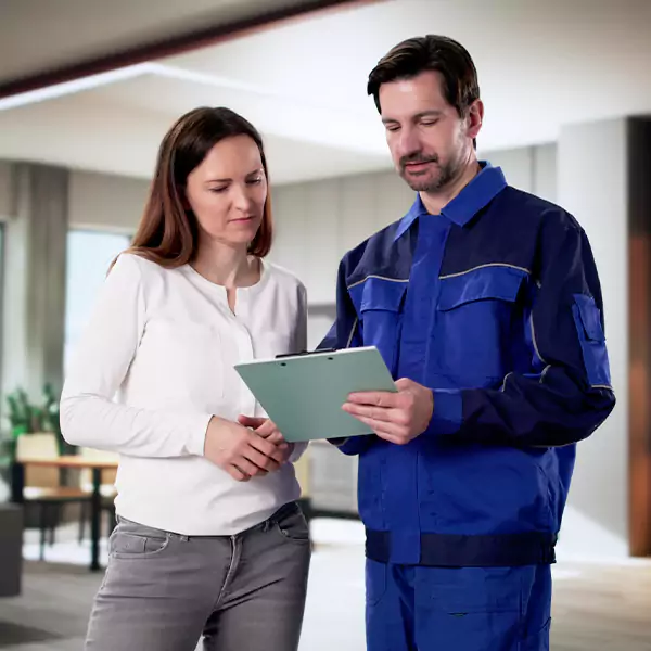 Why Janesville, WI Property Owners Trust Janesville Roofing Pro for Roof Water Damage Repair?