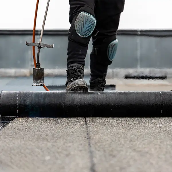Why Janesville, WI Trusts Janesville Roofing Pro for Rubber Roof Replacement?