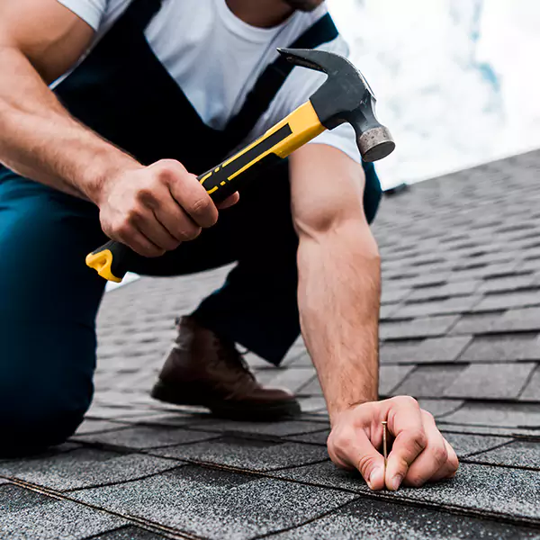 Why Janesville, WI Homeowners Trust Janesville Roofing Pro for Shingle Roofing?