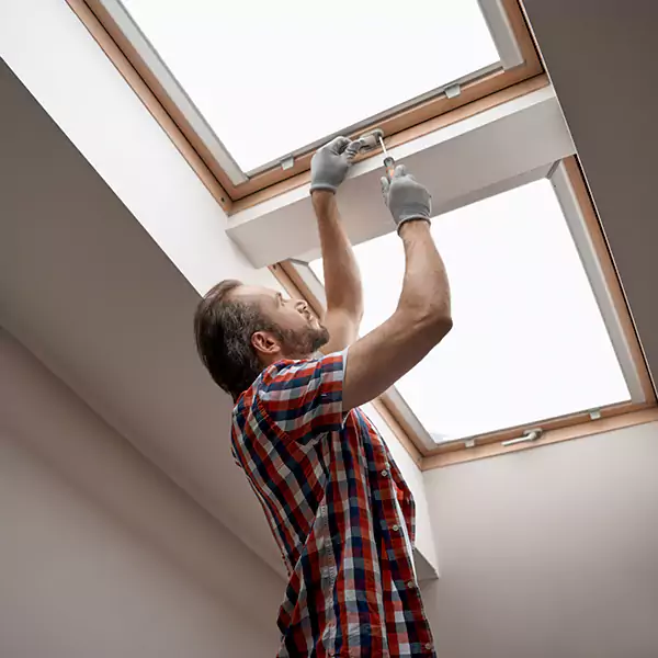 Why Janesville, WI Homeowners Choose Janesville Roofing Pro for Skylight Repair?