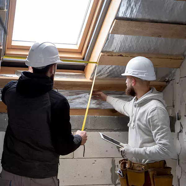 Why Janesville, WI Homeowners Choose Janesville Roofing Pro for Skylight Replacement?