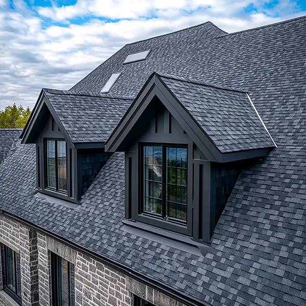 Why Janesville Roofing Pro in Janesville, WI's Preferred Slate Roof Replacement Contractor?