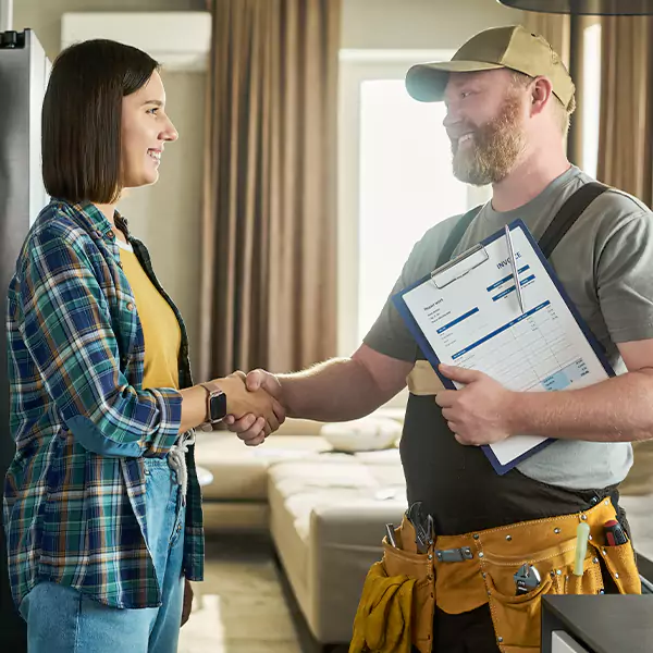 Why Janesville, WI Homeowners Choose Janesville Roofing Pro for Soffit Repair?