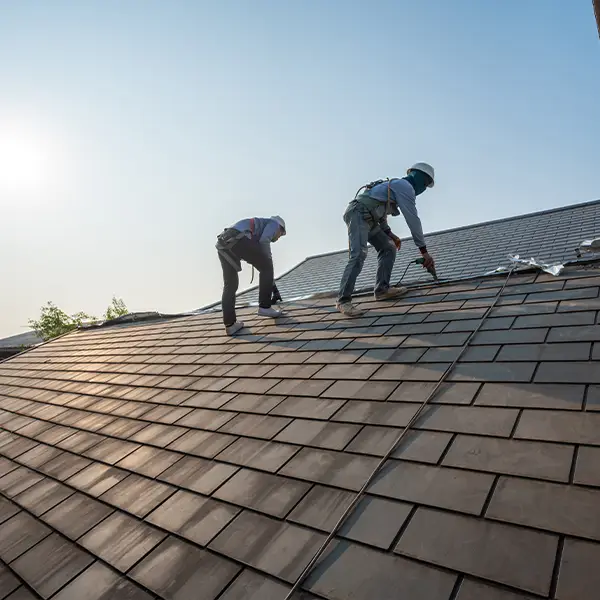 Why Janesville Roofing Pro is the Right Choice in Janesville, WI?