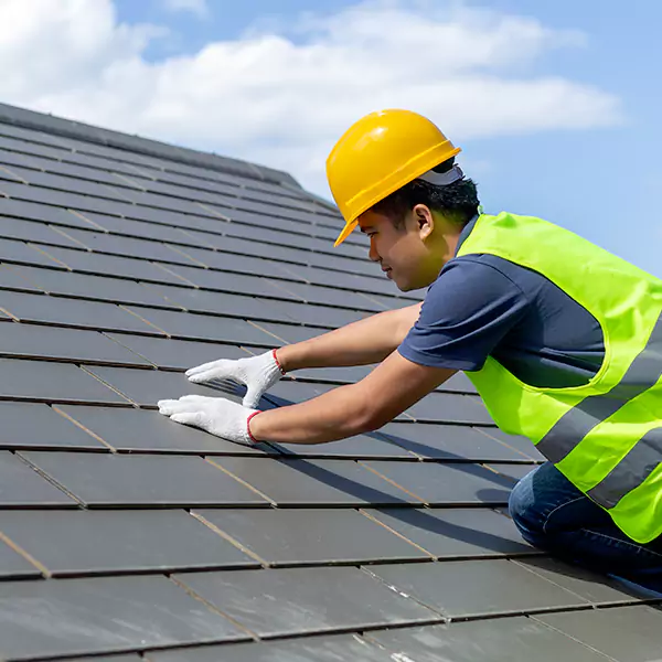 Why Janesville Homeowners Choose Janesville Roofing Pro for Standing Seam Metal Roofing Service?