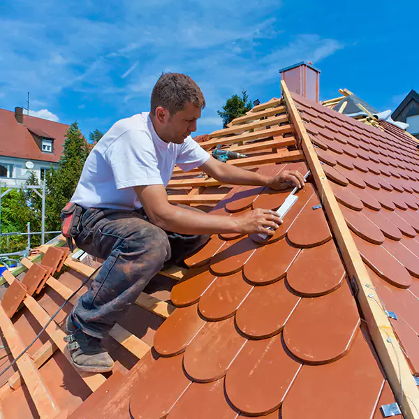Why Janesville Roofing Pro in Janesville, WI's Most Trusted Tile Roofing Team?