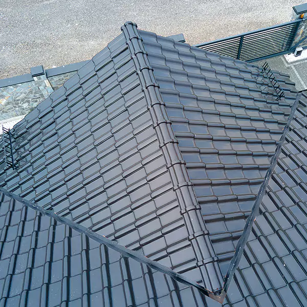 Why Janesville, WI Property Owners Depend on Janesville Roofing Pro for Tile Roof Repair?