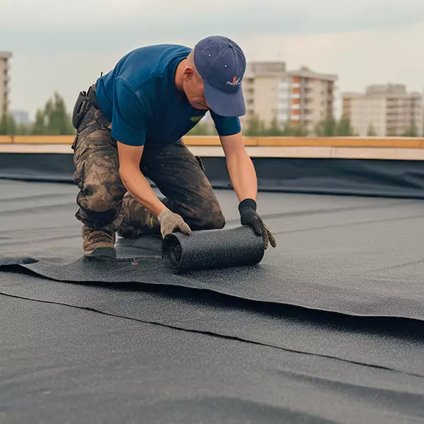 Why Janesville Property Owners Choose Janesville Roofing Pro?