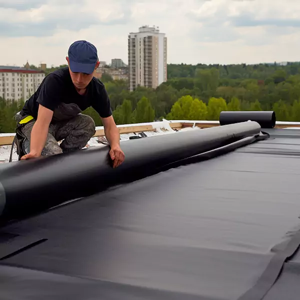 Why Janesville Property Owners Trust Janesville Roofing Pro for TPO Roofing?