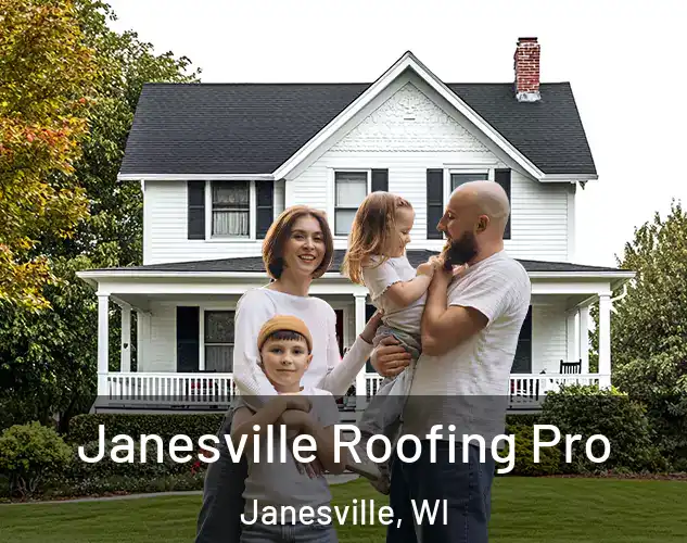  Janesville Roofing Pro Janesville, WI